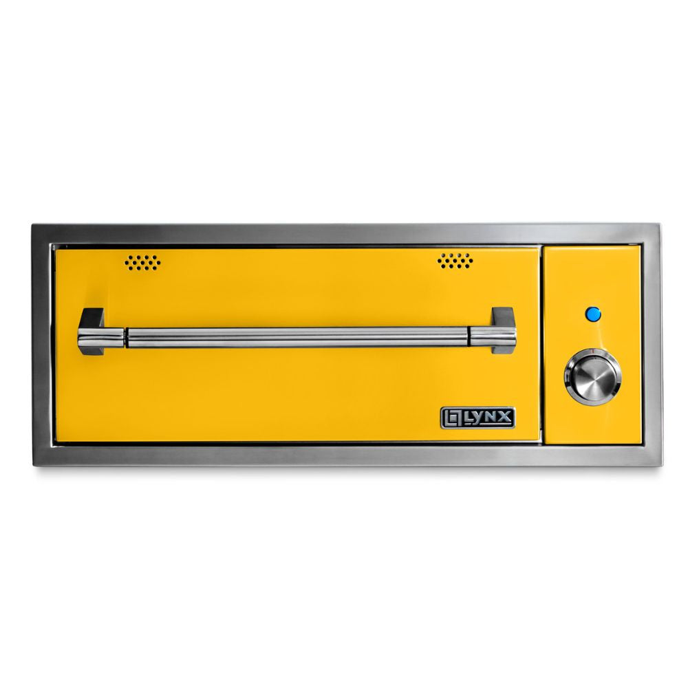Lynx 30" Warming Drawer