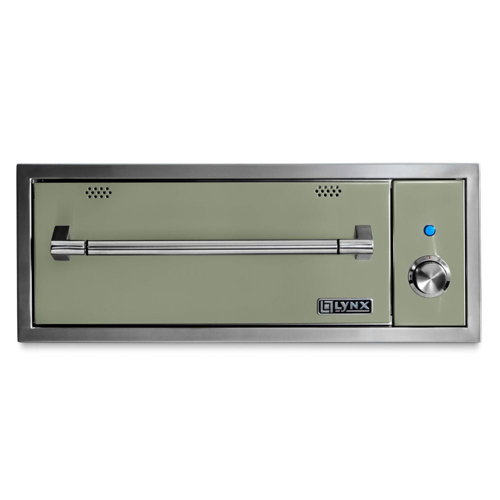 Lynx 30" Warming Drawer