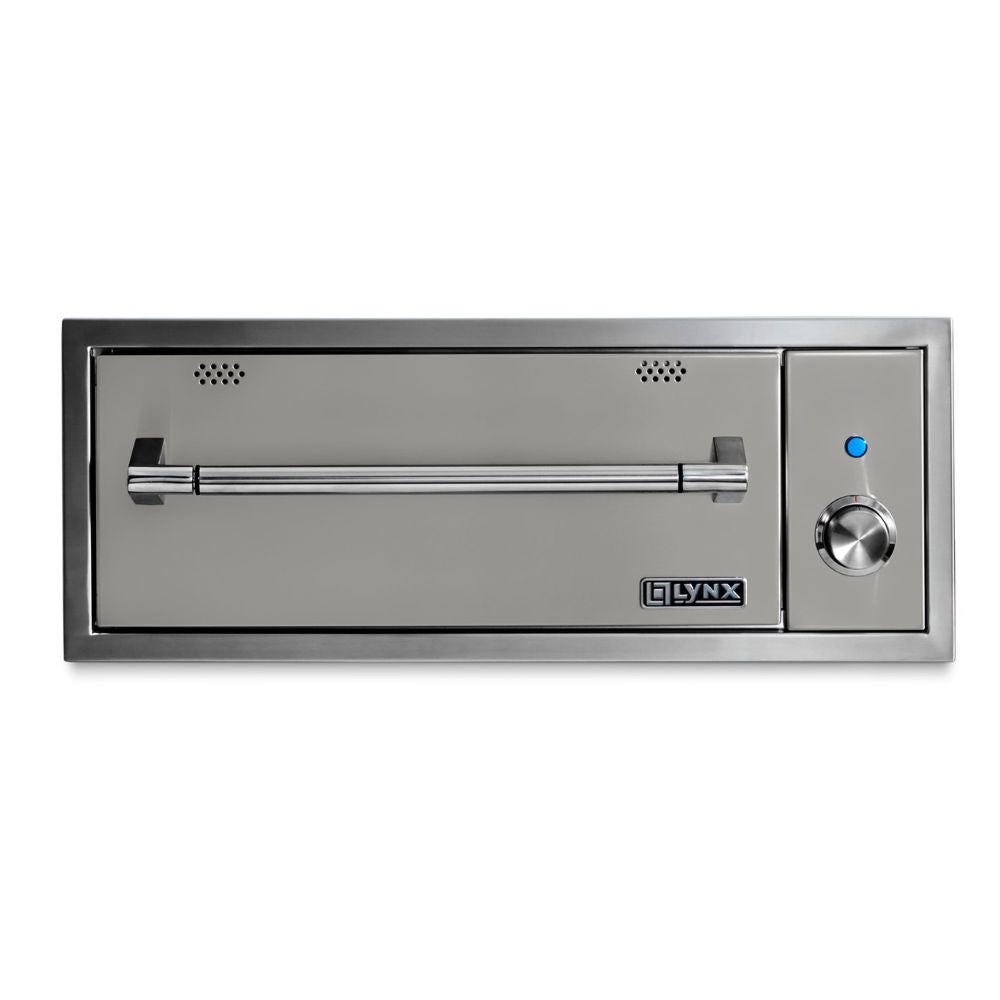 Lynx 30" Warming Drawer