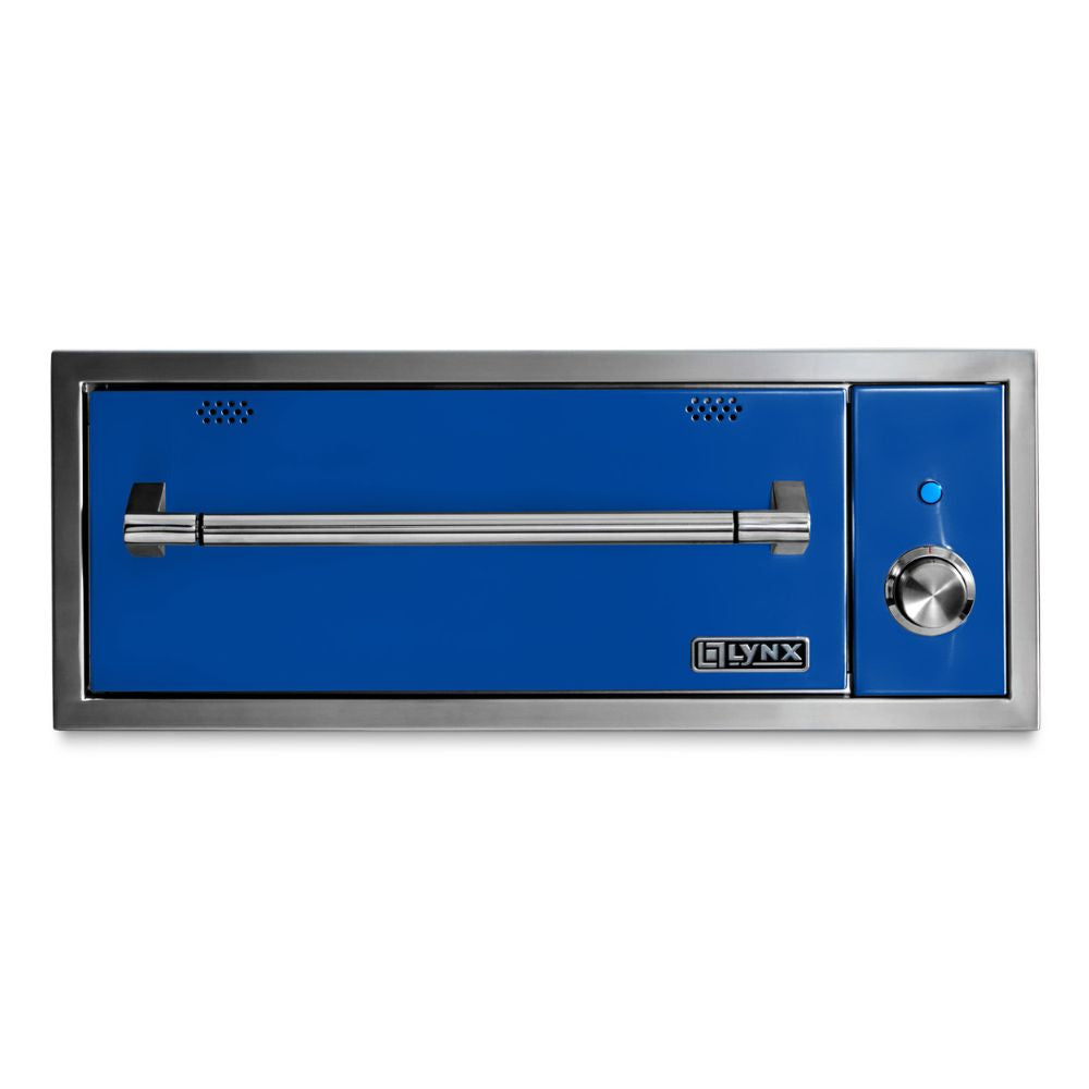 Lynx 30" Warming Drawer