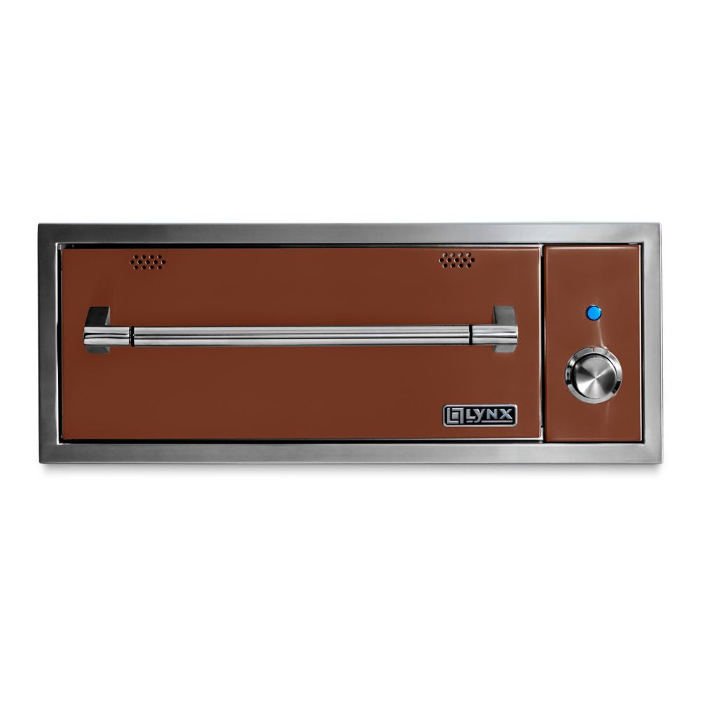 Lynx 30" Warming Drawer