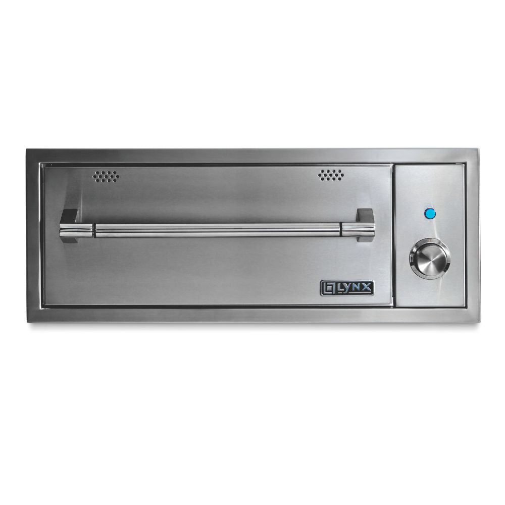 Lynx 30" Warming Drawer