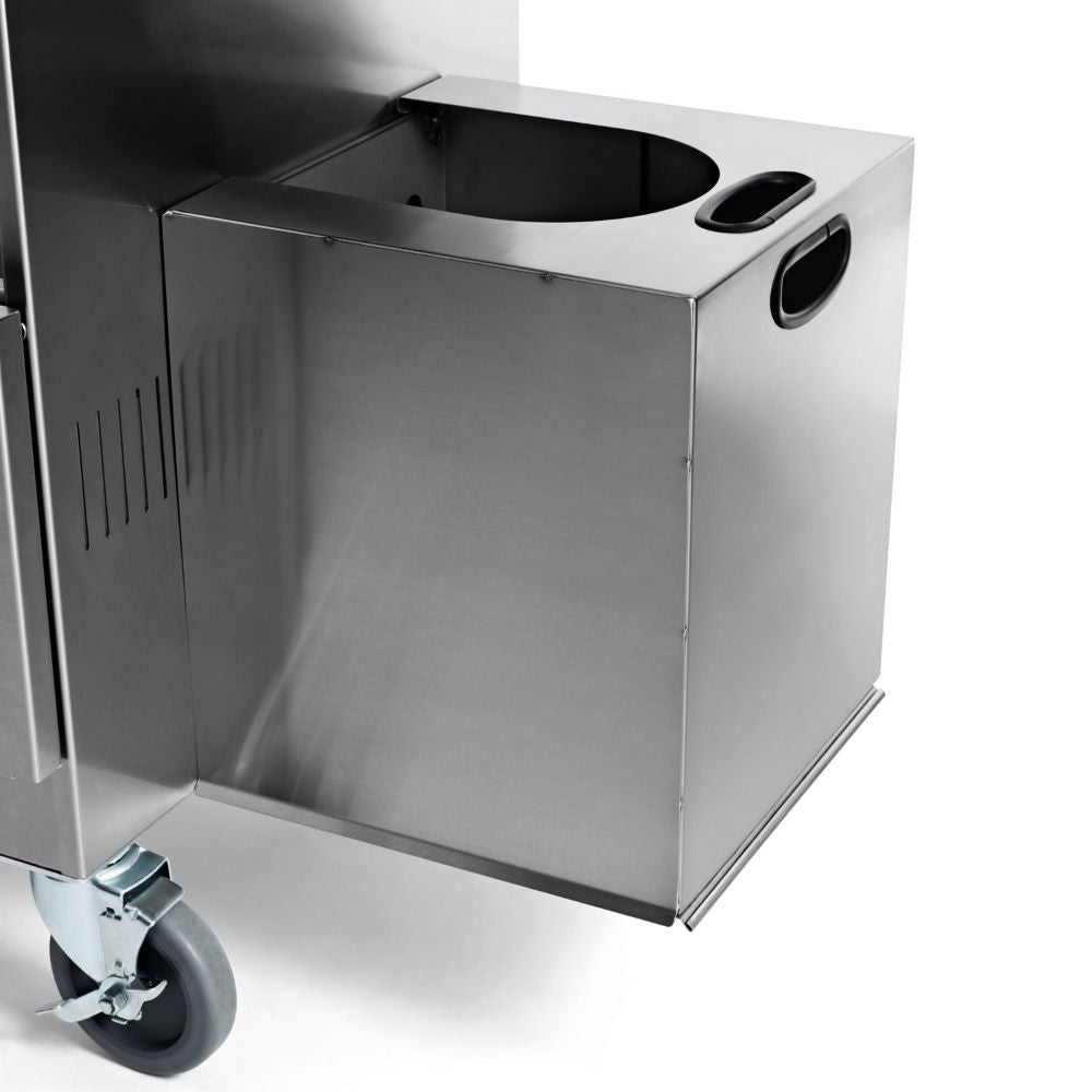 Lynx 36" Sedona Freestanding ADA Gas Grill with 1 ProSear & 2 Stainless Steel Burners