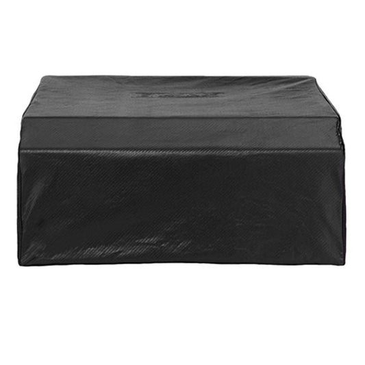 Lynx Carbon Fiber Vinyl Cover: 30" Asado Built-In Grill