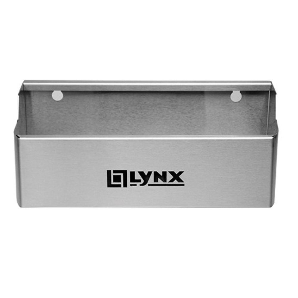 Lynx Professional Door Accessory Kit with Bottle Holders & Towel Bar