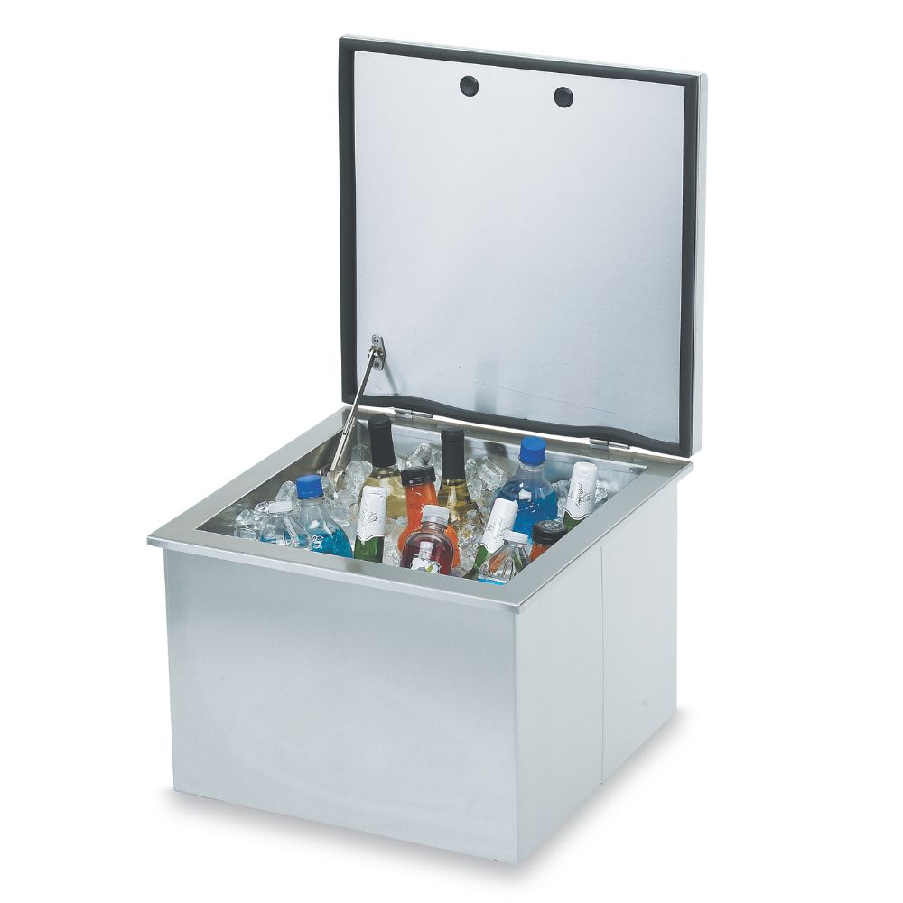 Lynx Drop in Cooler