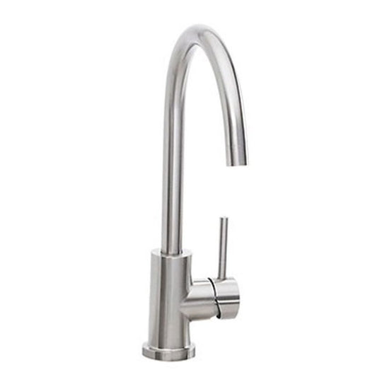 Lynx Gooseneck Faucet