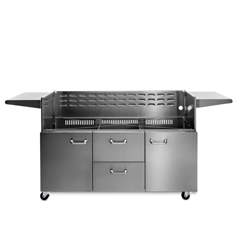 Lynx Grill Cart