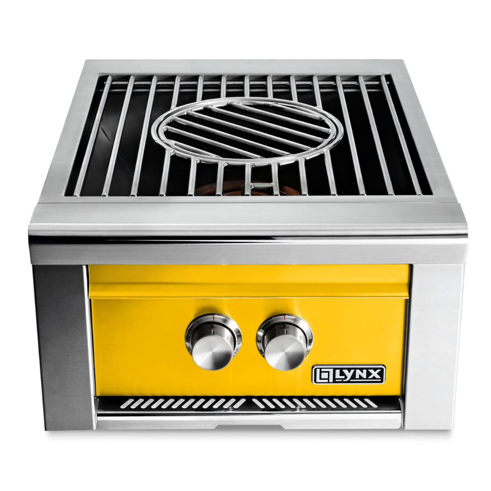 Lynx Power Burner