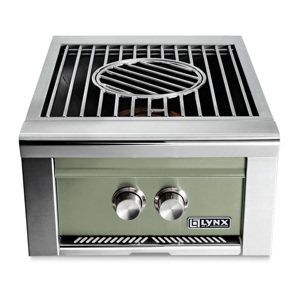 Lynx Power Burner
