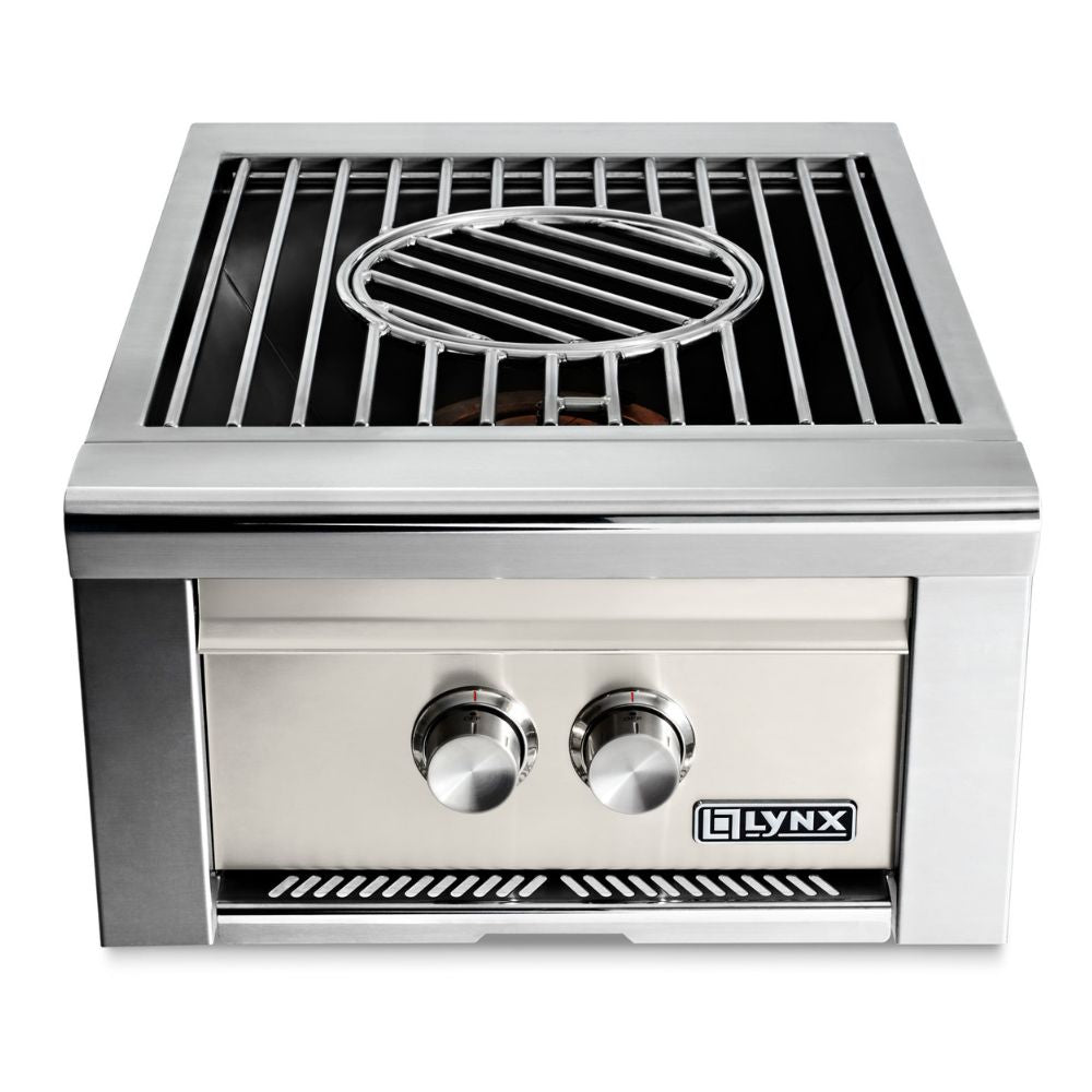 Lynx Power Burner