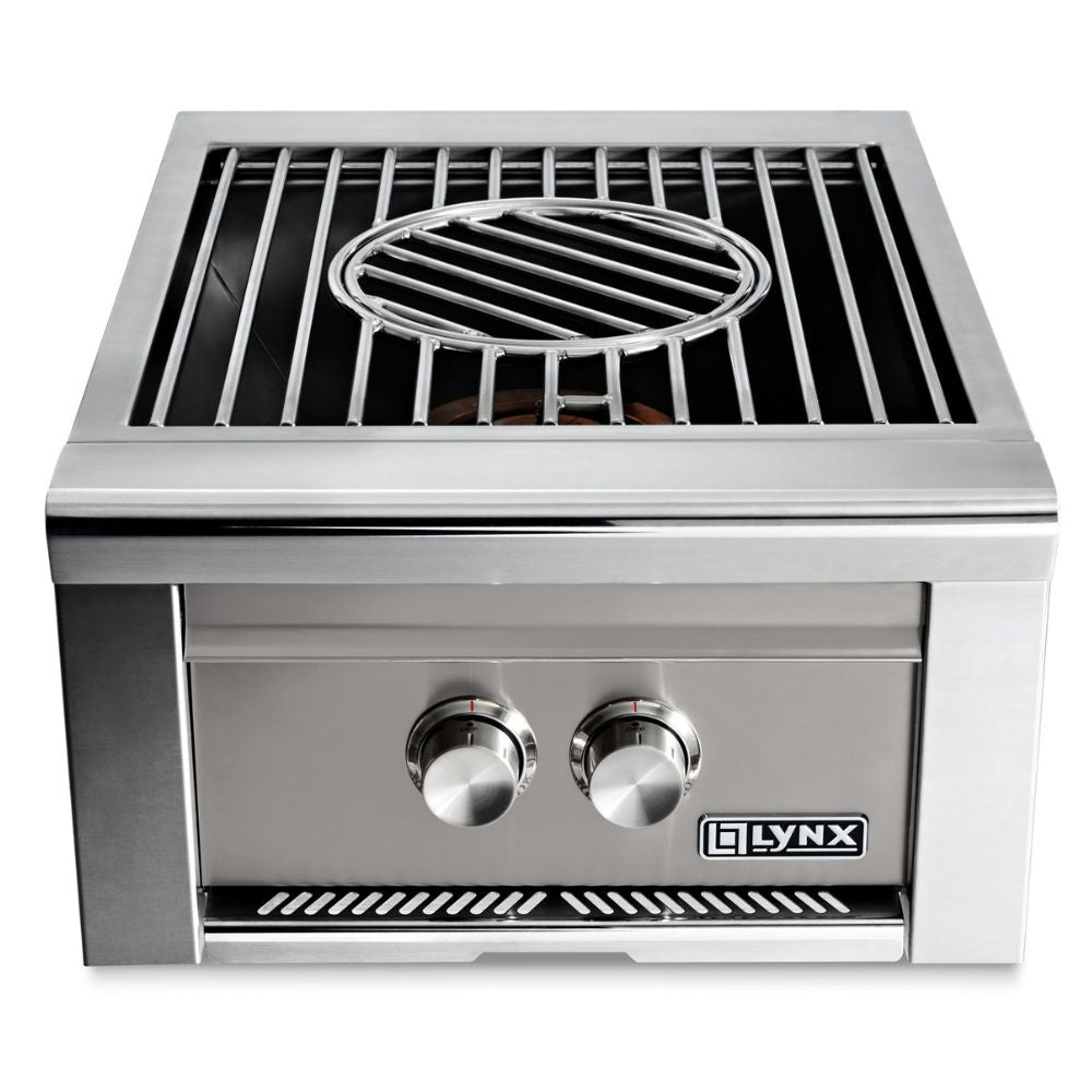 Lynx Power Burner