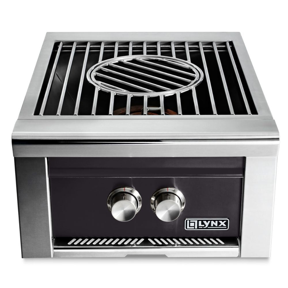 Lynx Power Burner