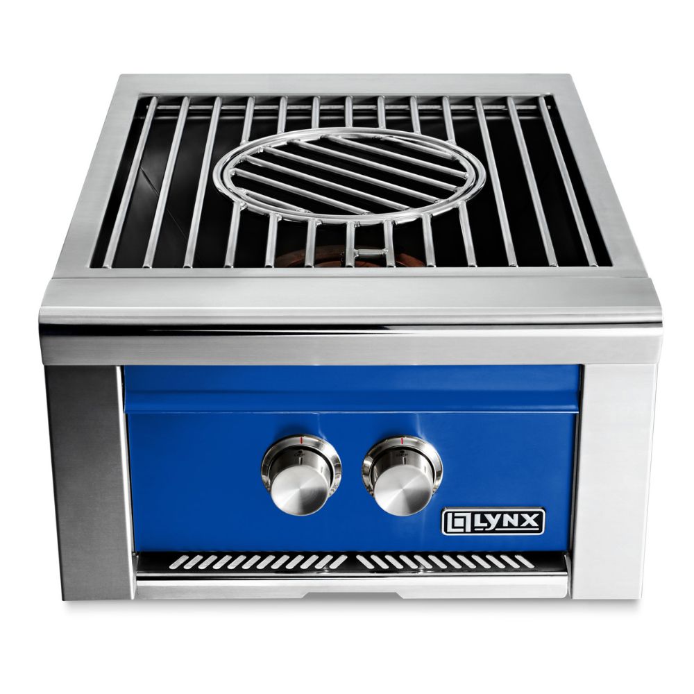 Lynx Power Burner