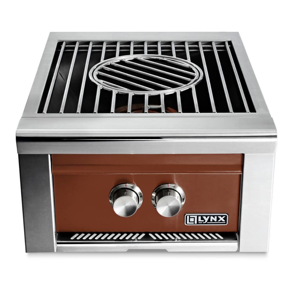 Lynx Power Burner