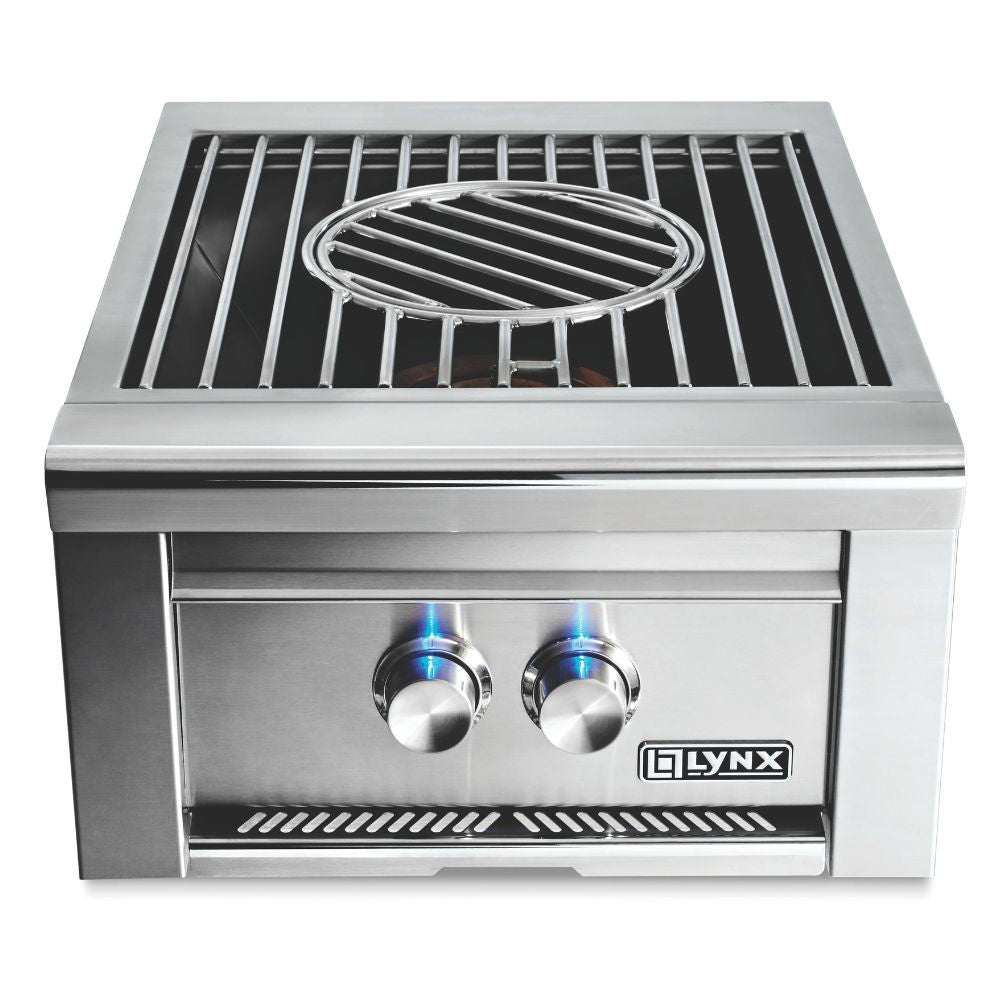Lynx Power Burner