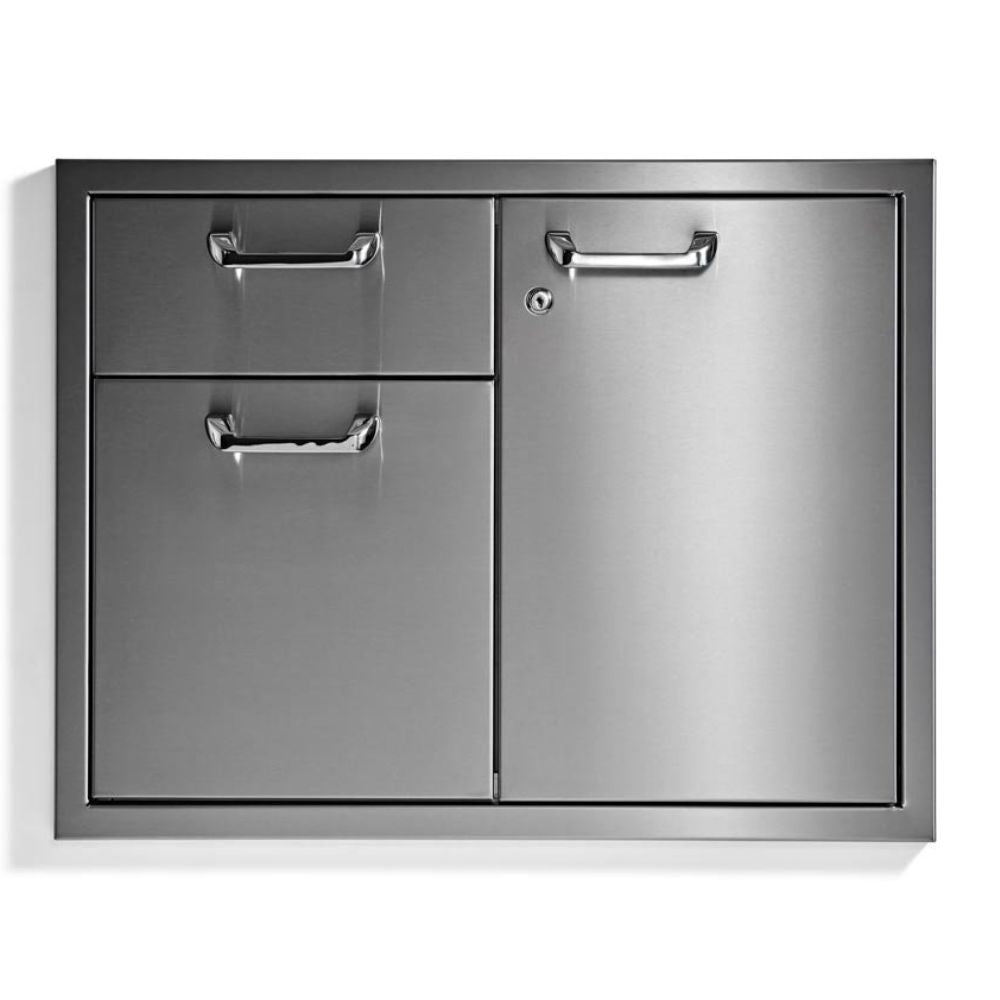 Lynx Professional Classic Door & Drawer Combination