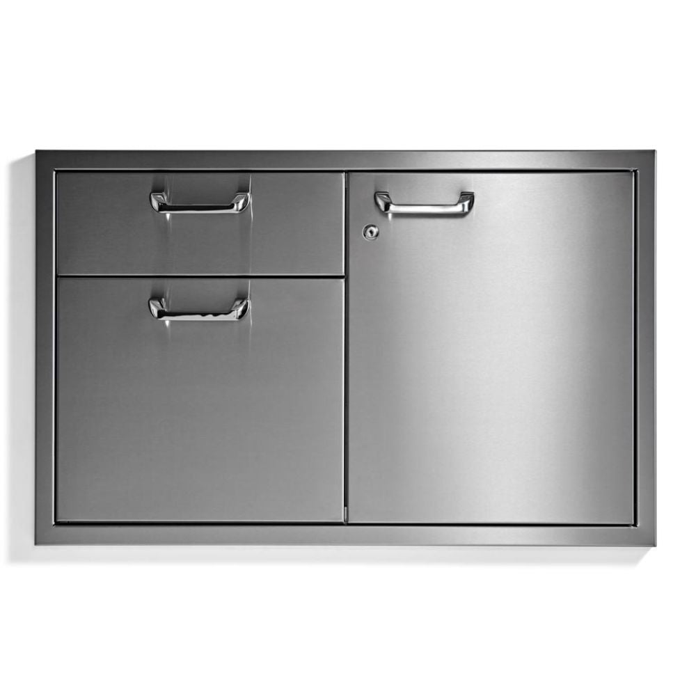 Lynx Professional Classic Door & Drawer Combination