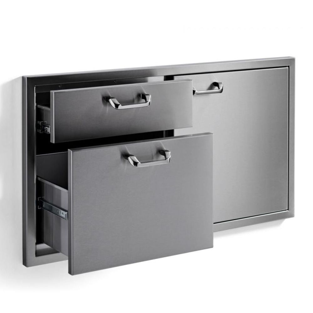 Lynx Professional Classic Door & Drawer Combination