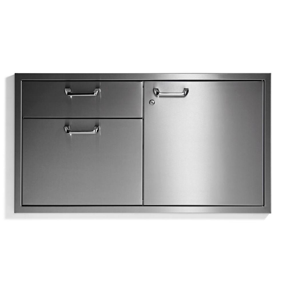 Lynx Professional Classic Door & Drawer Combination