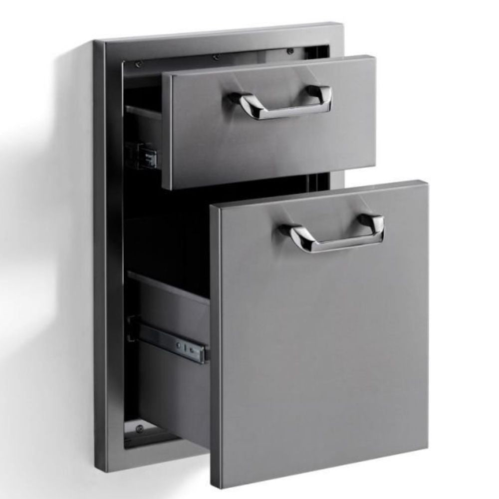 Lynx Professional Classic Double Drawers
