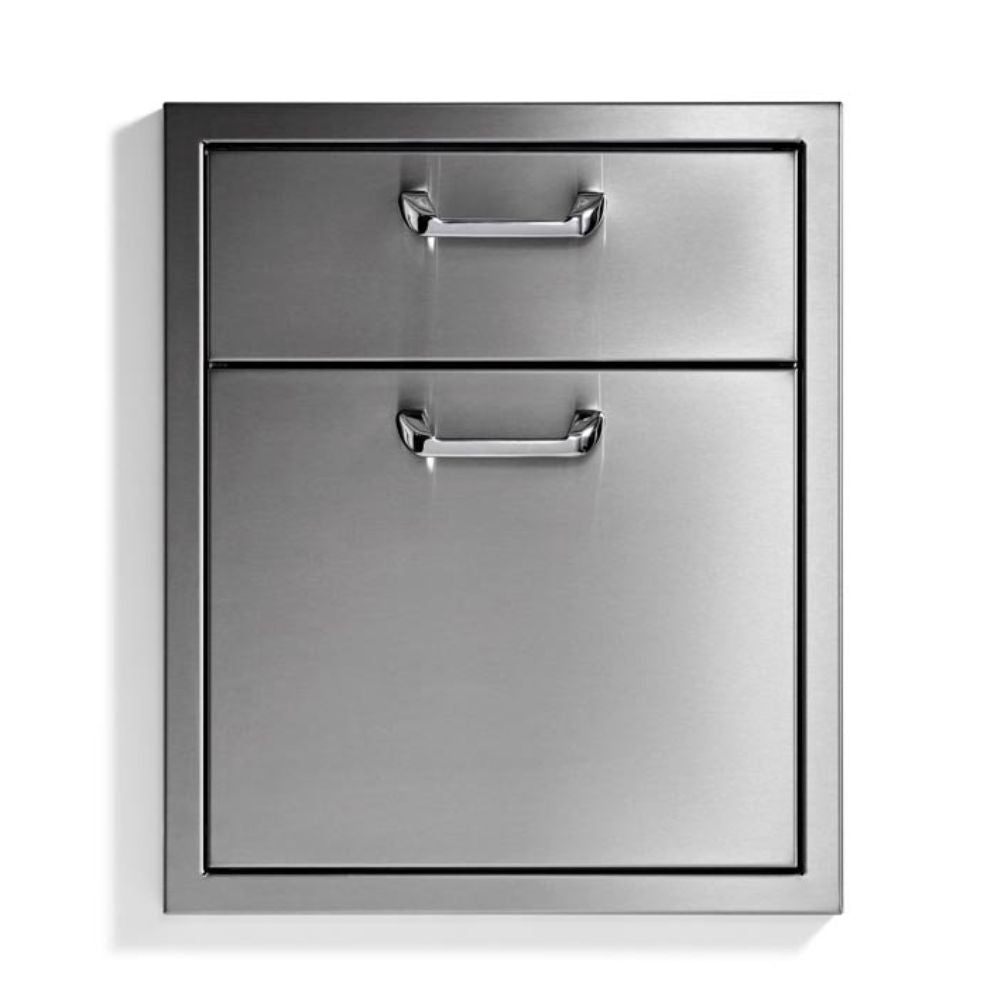Lynx Professional Classic Extra Large Double Drawers