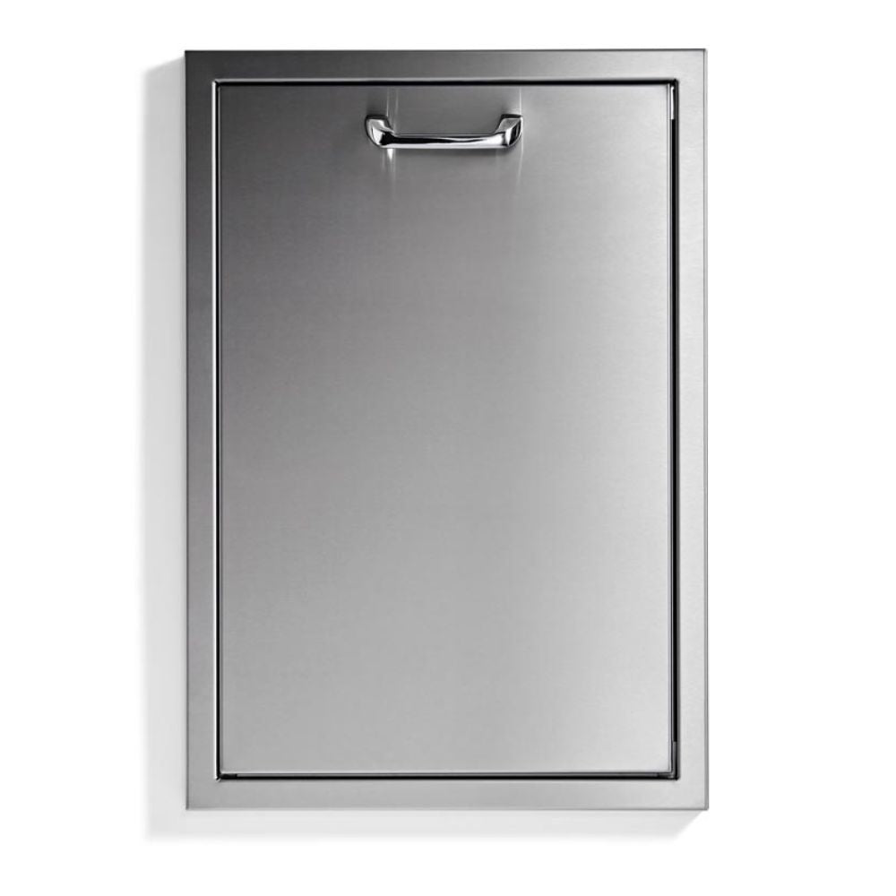 Lynx Professional Trash & Recycle Bin