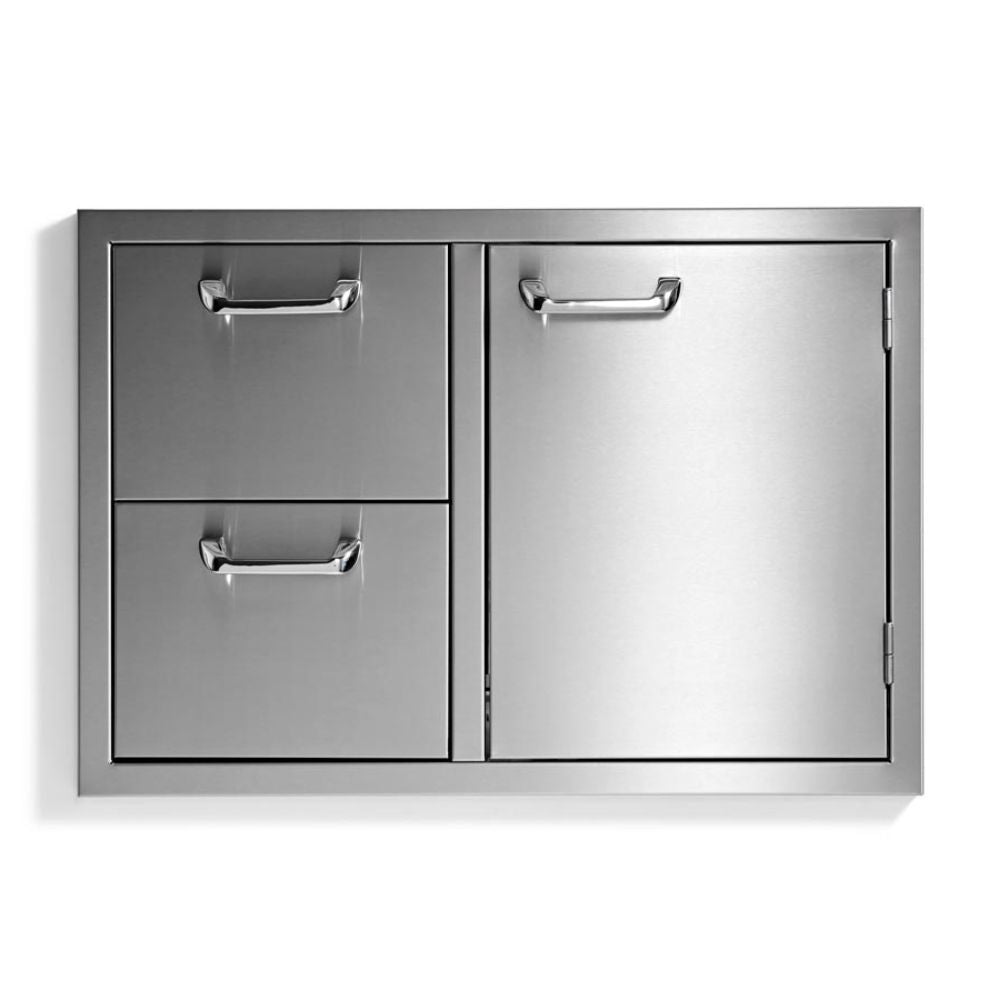 Lynx Sedona Access Door & Storage Drawers Combination
