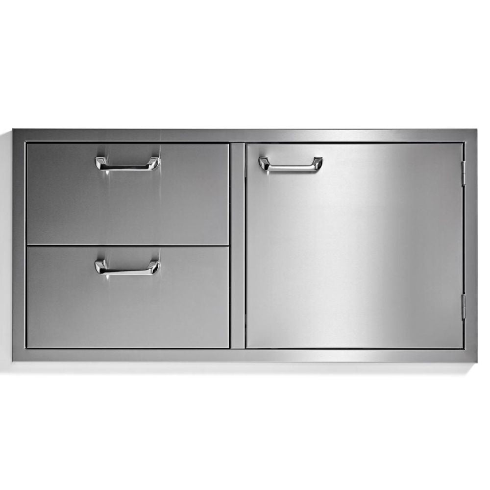 Lynx Sedona Access Door & Storage Drawers Combination
