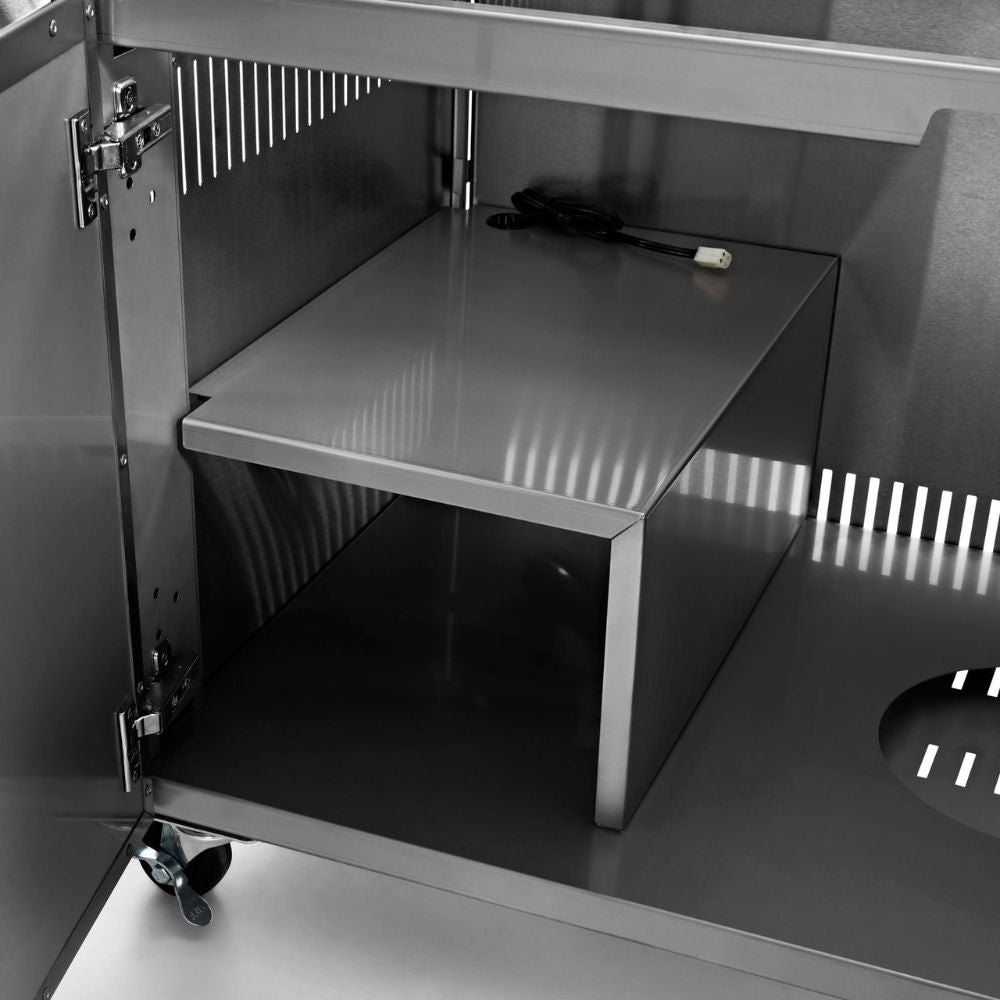 Lynx Sedona Built-In Grill Cart