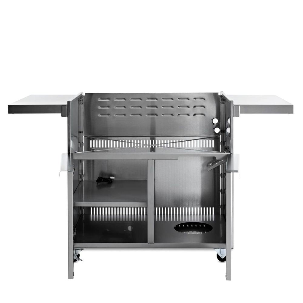 Lynx Sedona Built-In Grill Cart