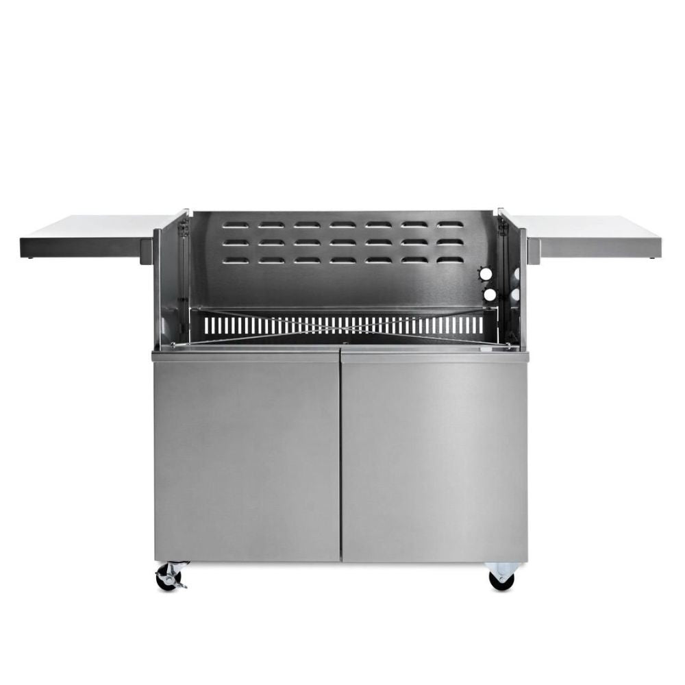Lynx Sedona Built-In Grill Cart