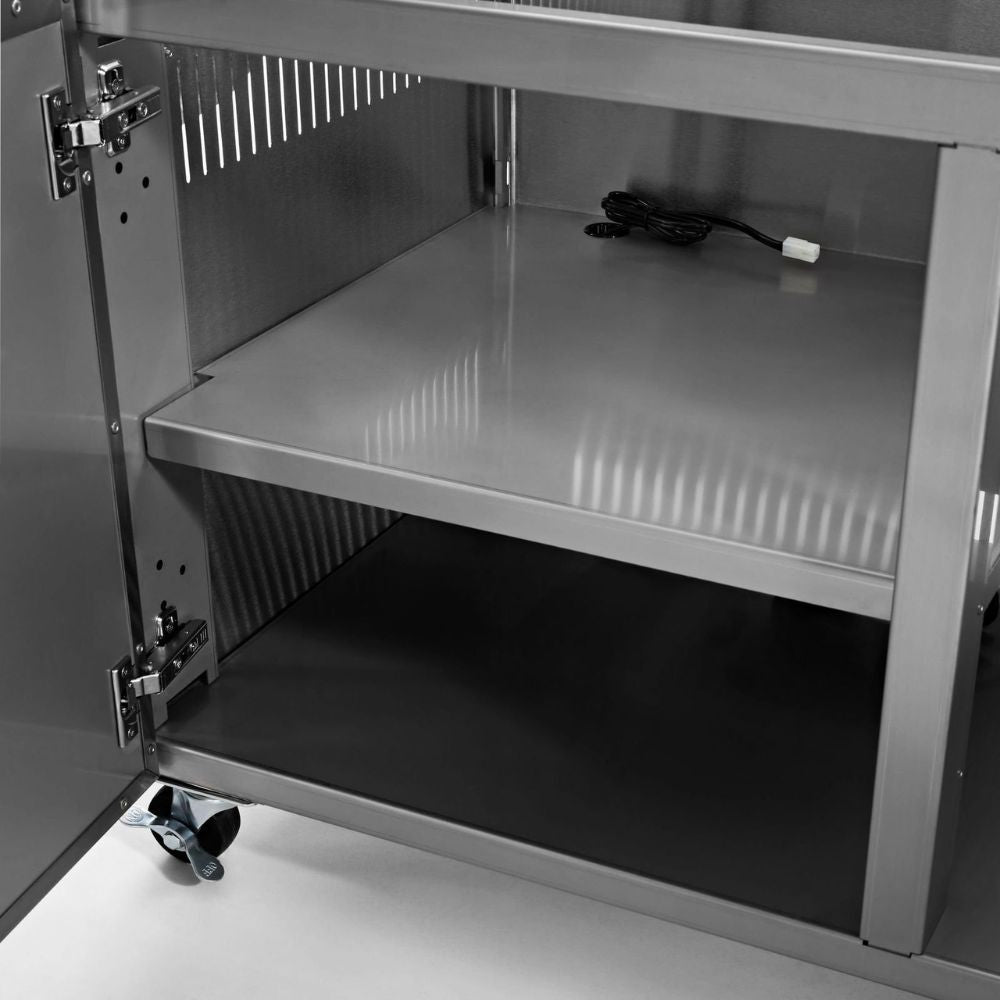 Lynx Sedona Built-In Grill Cart