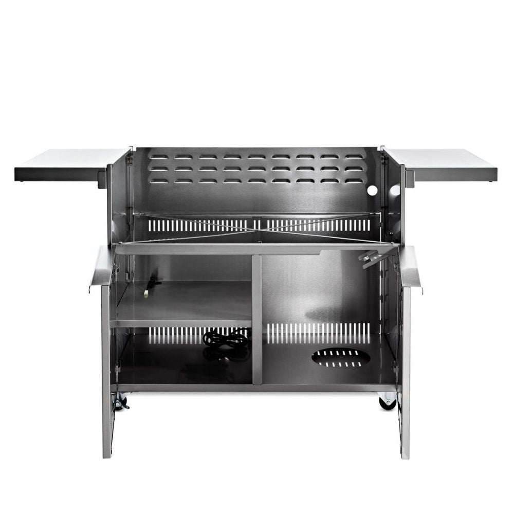 Lynx Sedona Built-In Grill Cart