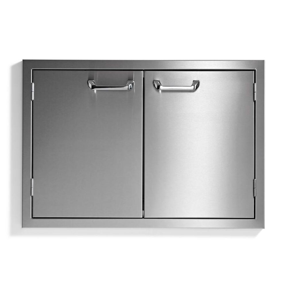Lynx Sedona Double Access Doors