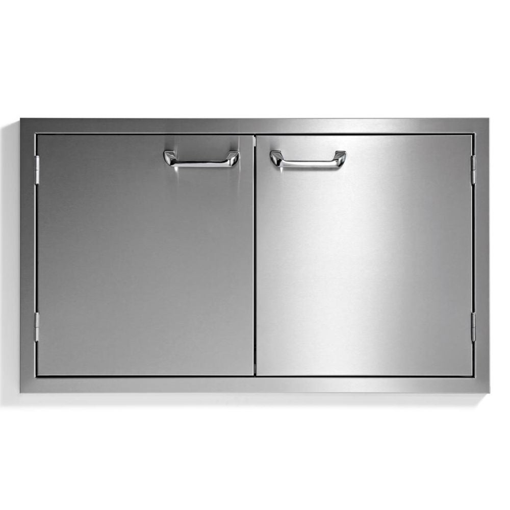 Lynx Sedona Double Access Doors