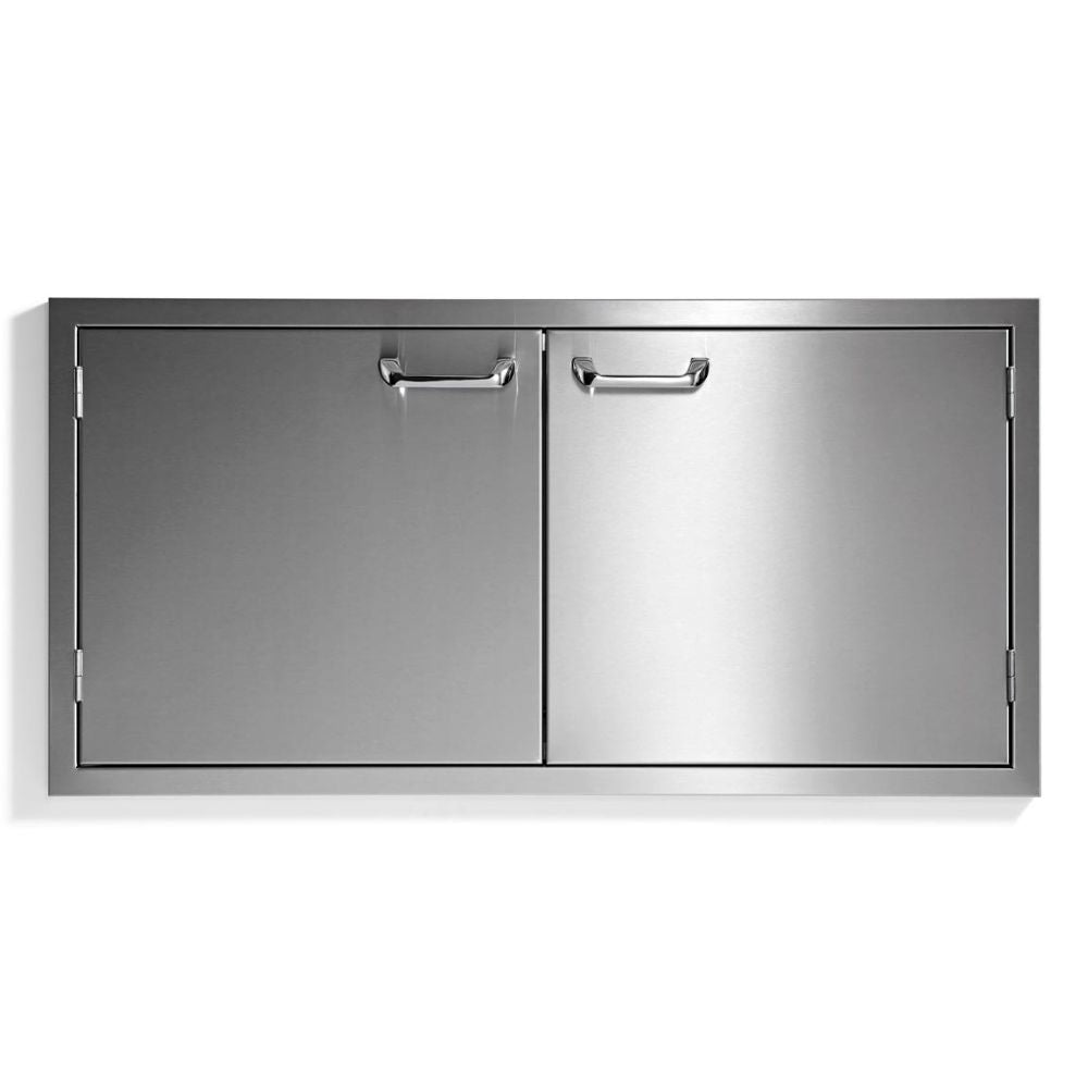 Lynx Sedona Double Access Doors