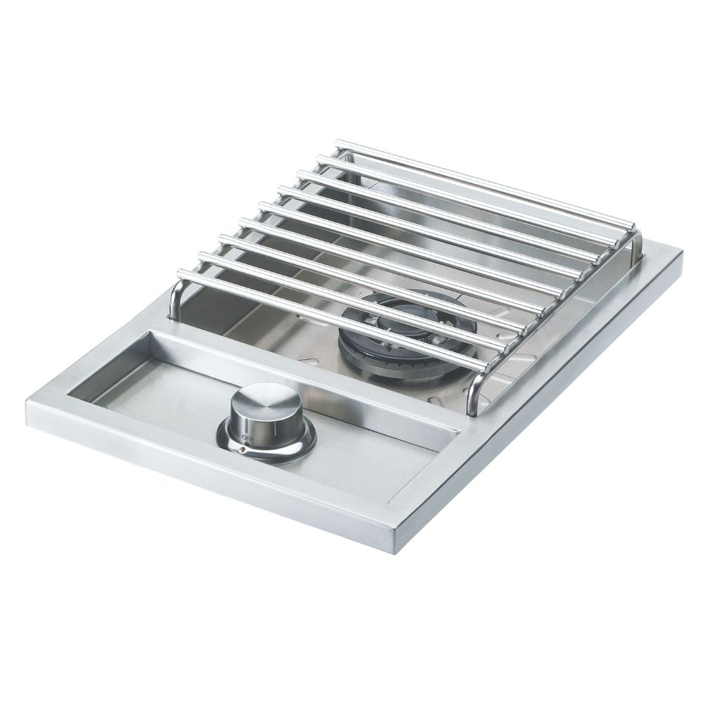 Lynx Single Side Burner