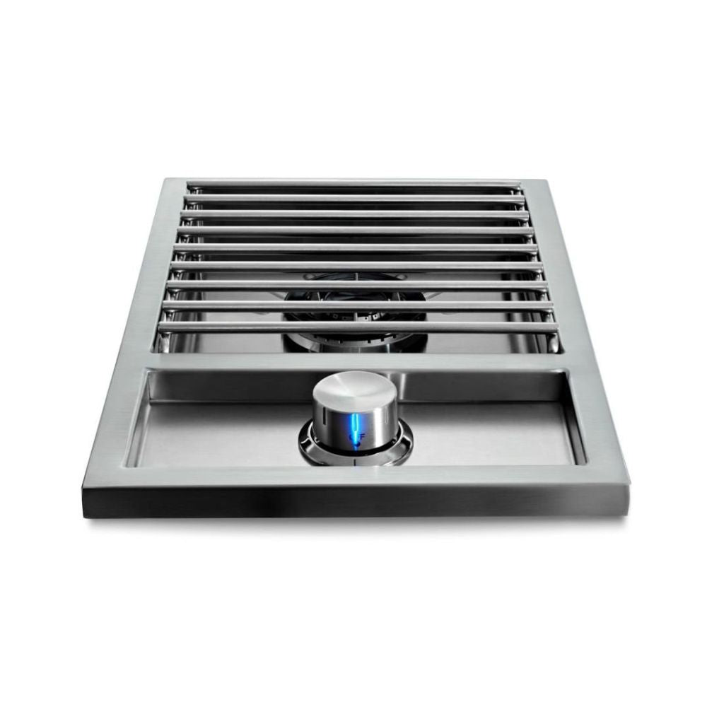 Lynx Single Side Burner