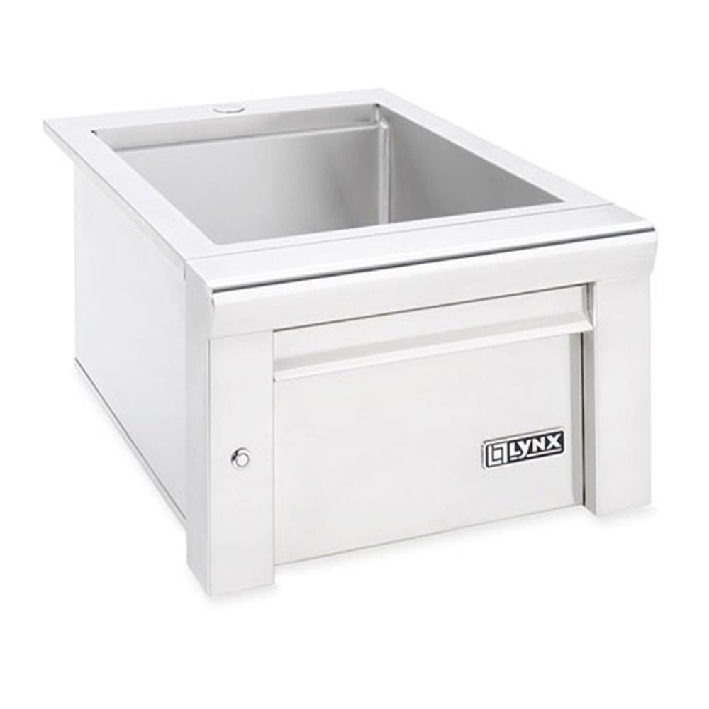 Lynx Sink