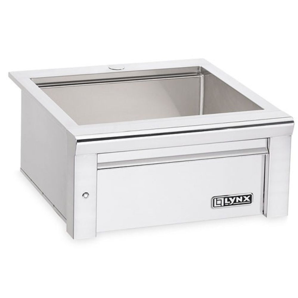 Lynx Sink