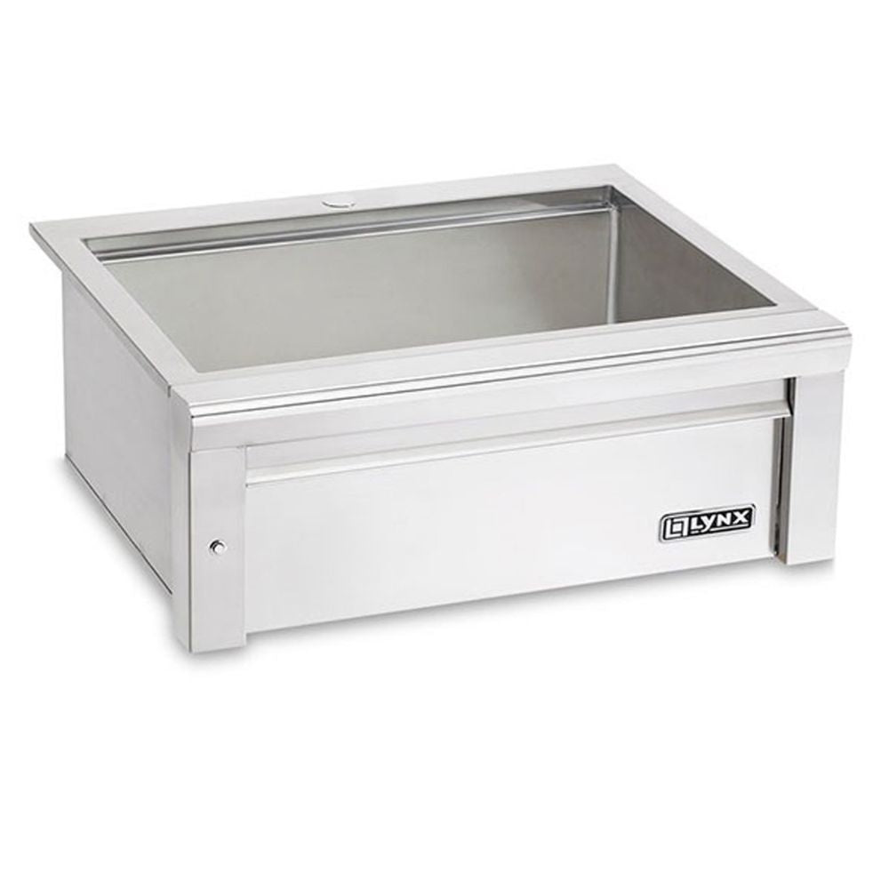 Lynx Sink
