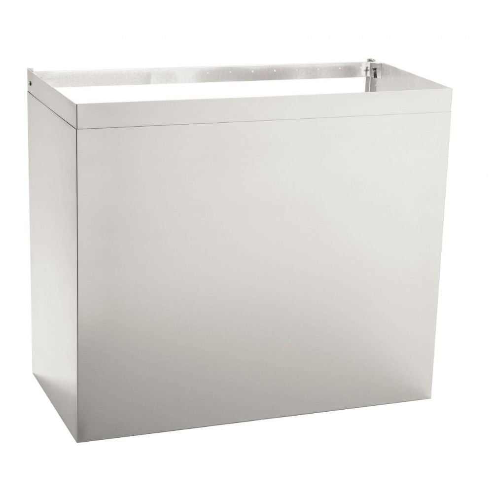 Lynx Vent Hood 12" External Duct Cover