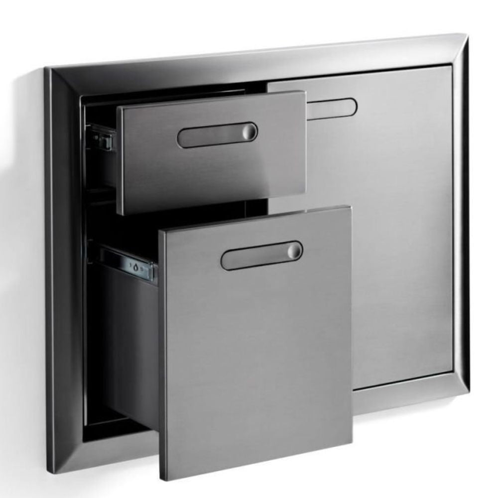 Lynx Ventana Door & Drawer Combination