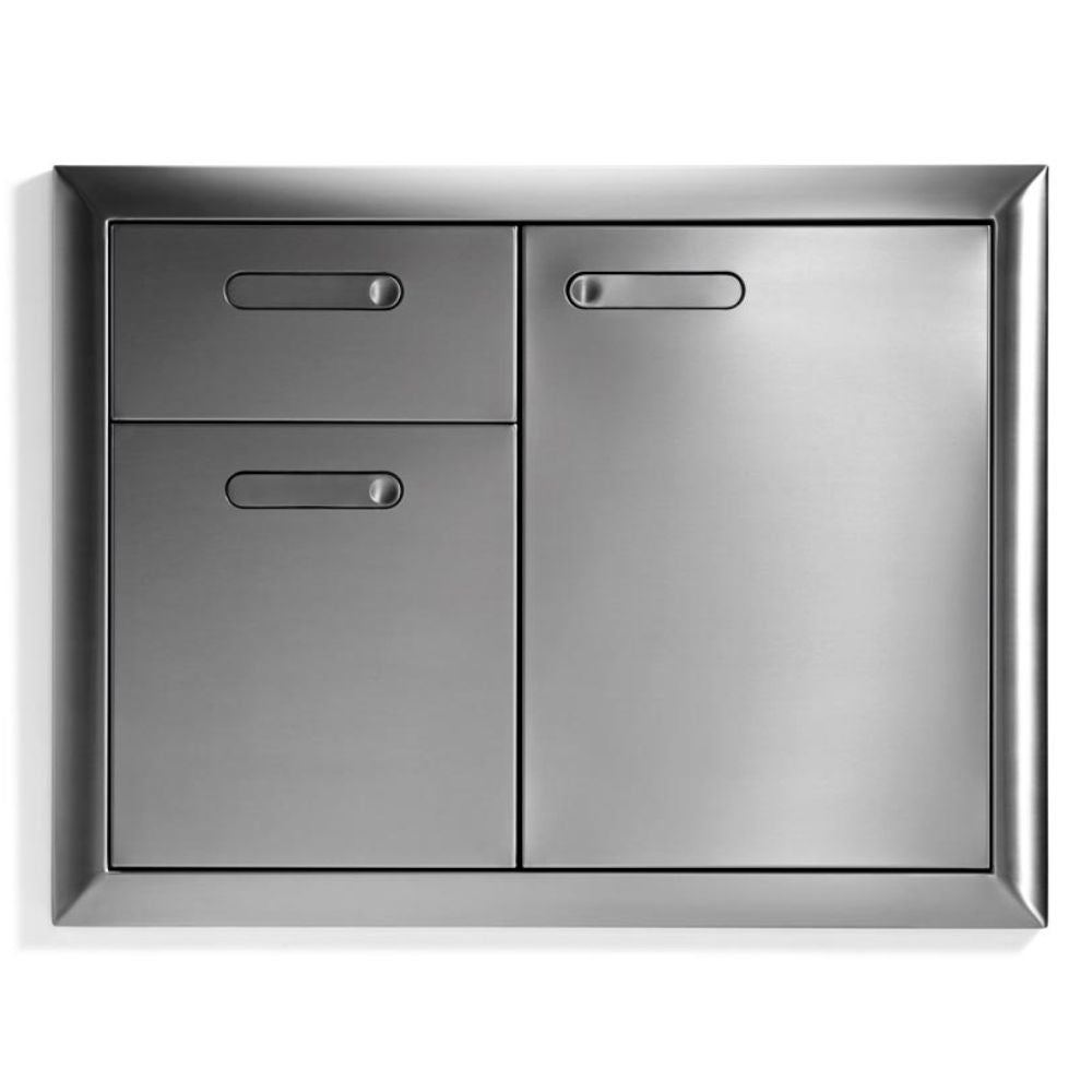 Lynx Ventana Door & Drawer Combination