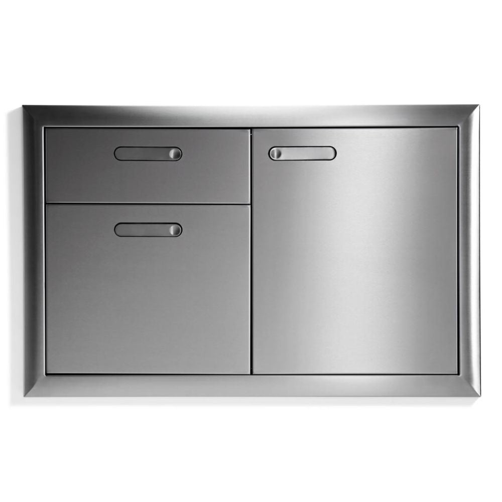 Lynx Ventana Door & Drawer Combination