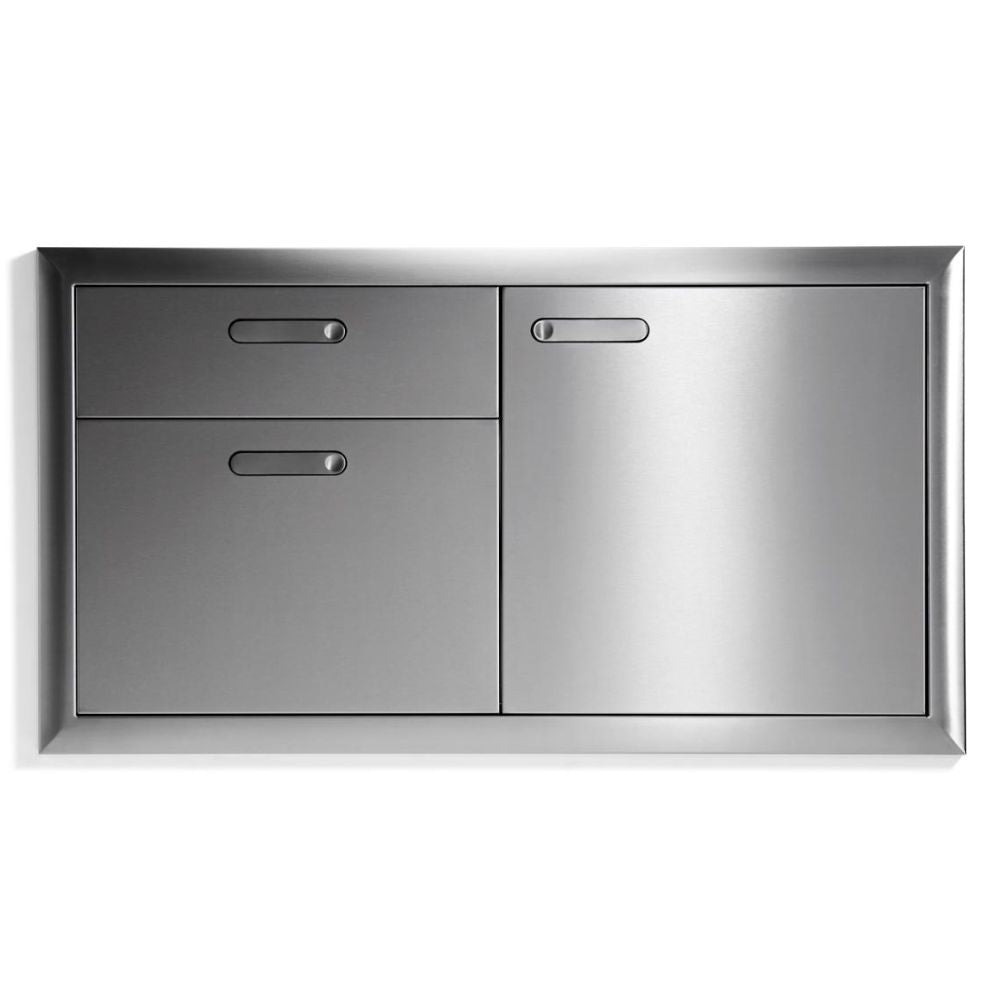 Lynx Ventana Door & Drawer Combination