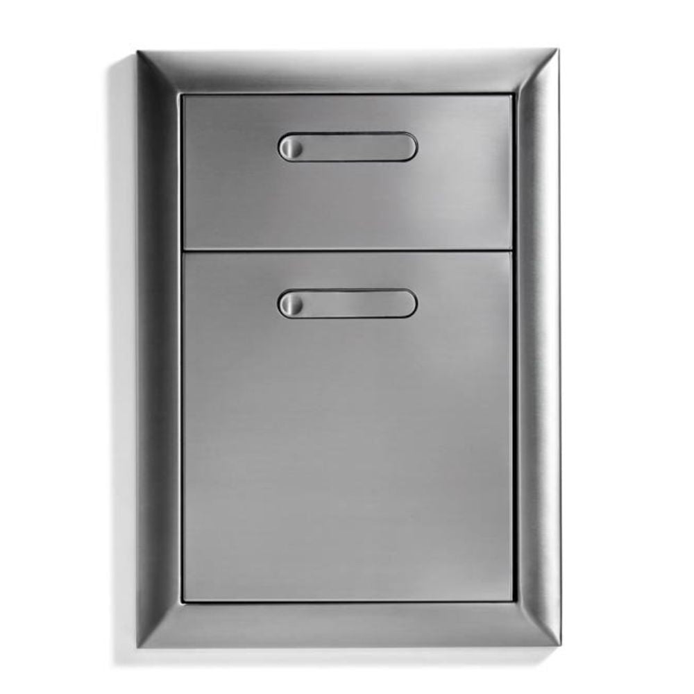 Lynx Ventana Double Drawers