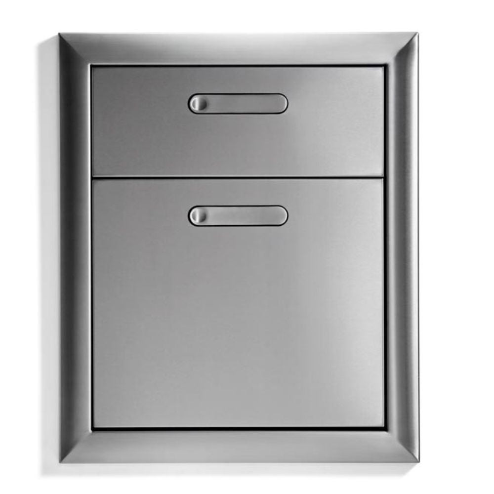 Lynx Ventana Extra Large Double Drawers