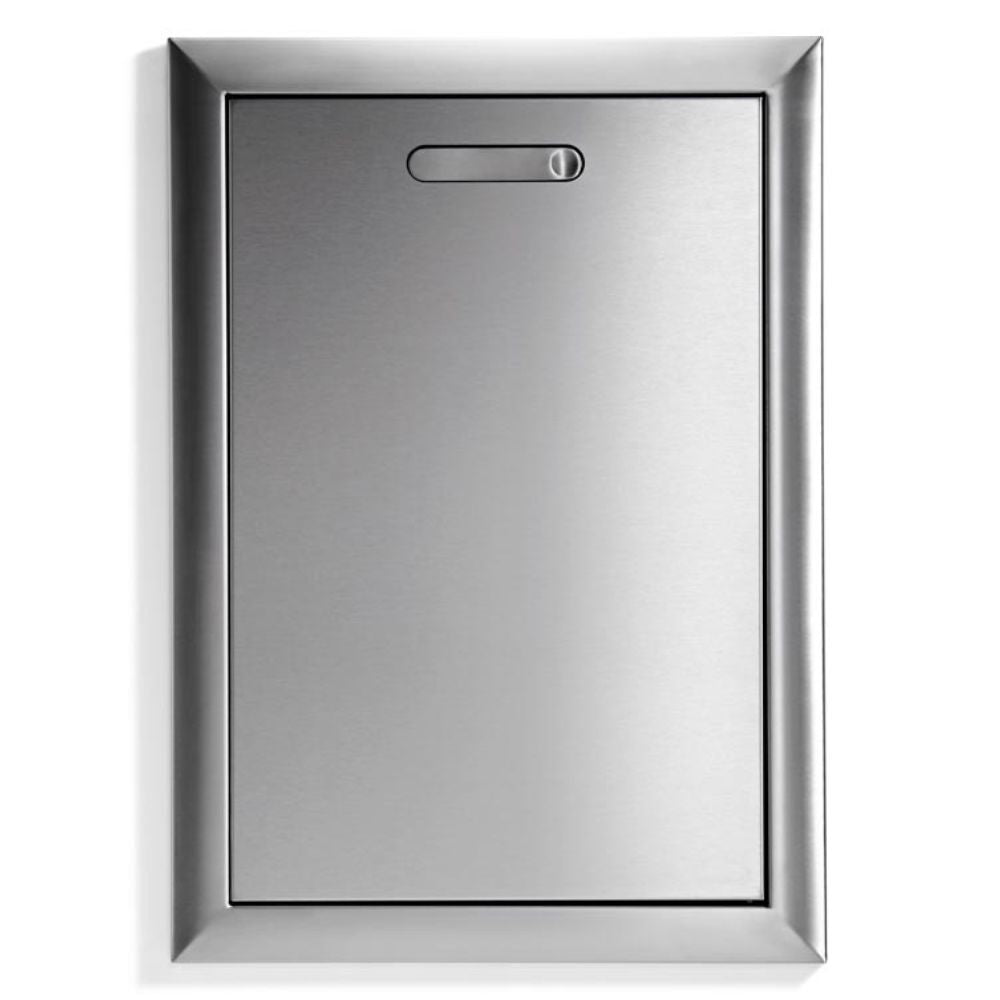 Lynx Ventana Trash & Recycle Bin